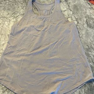 Lululemon love tank top
